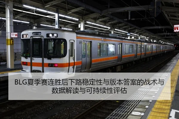BLG夏季赛连胜后下路稳定性与版本答案的战术与数据解读与可持续性评估